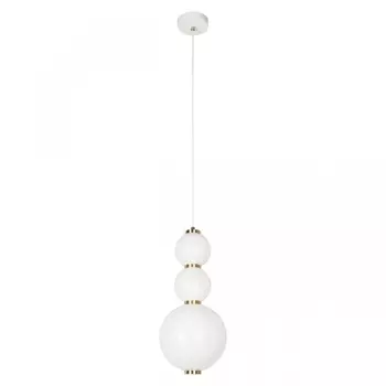 Подвесной светодиодный светильник Loft IT Pearls 10205/D