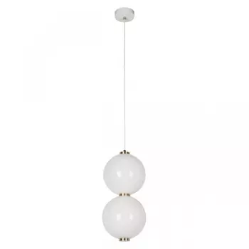 Подвесной светодиодный светильник Loft IT Pearls 10205/E