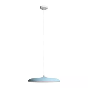 Подвесной светодиодный светильник Loft IT Plato 10119 Blue