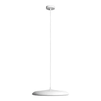 Подвесной светодиодный светильник Loft IT Plato 10119 White
