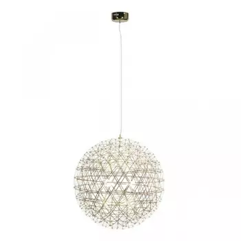 Подвесной светодиодный светильник Loft IT Raimond 9027-89 Gold