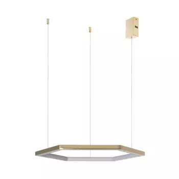 Подвесной светодиодный светильник Loft IT Ring 10016S