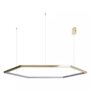 Подвесной светодиодный светильник Loft IT Ring 10016XXL