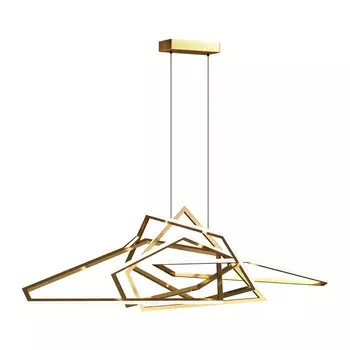 Подвесной светодиодный светильник Loft IT Ring 10028 /10028