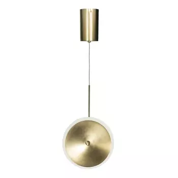 Подвесной светодиодный светильник Loft IT Ruedo 10035/200