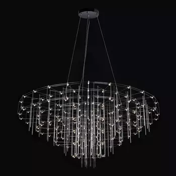 Подвесной светодиодный светильник Loft IT Spy 10258/1500