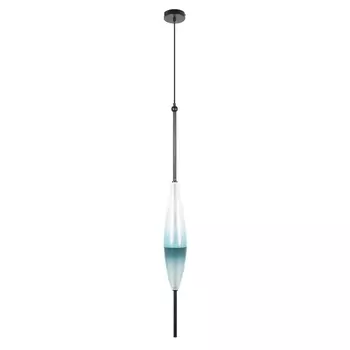 Подвесной светодиодный светильник Loft IT Venice 10223/A Blue