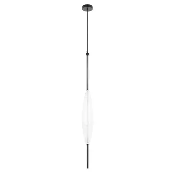 Подвесной светодиодный светильник Loft IT Venice 10223/A White
