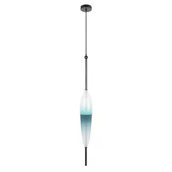 Подвесной светодиодный светильник Loft IT Venice 10223/C Blue