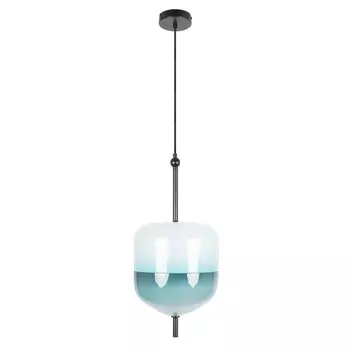 Подвесной светодиодный светильник Loft IT Venice 10223/D Blue