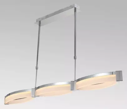 Подвесной светодиодный светильник Lucia Tucci Modena 172.3 LED