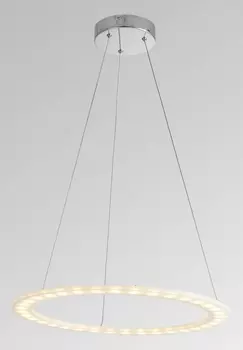 Подвесной светодиодный светильник Lucia Tucci Modena 173.1 LED