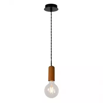 Подвесной светодиодный светильник Lucide Droopy 30490/01/97