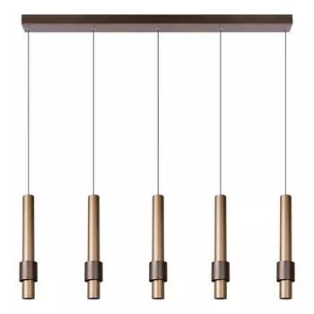 Подвесной светодиодный светильник Lucide Margary 24400/30/96