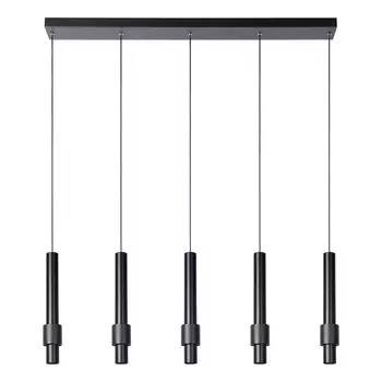 Подвесной светодиодный светильник Lucide Margary 24402/30/30