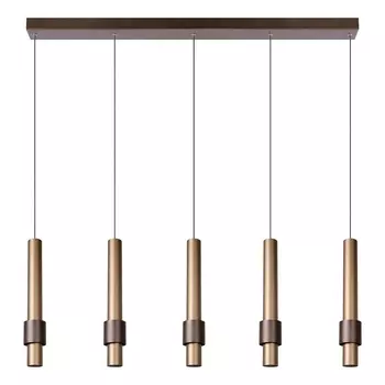 Подвесной светодиодный светильник Lucide Margary 24402/30/96