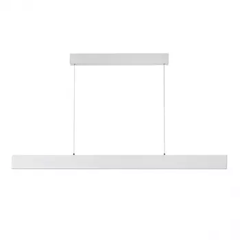 Подвесной светодиодный светильник Lucide Raya Led 45455/50/31