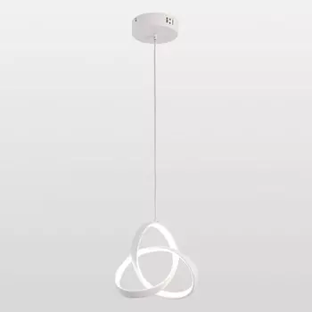 Подвесной светодиодный светильник Lussole Aberdeen LSP-7152