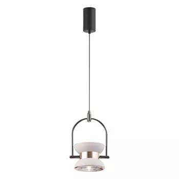 Подвесной светодиодный светильник Lussole Calhoun LSP-7137