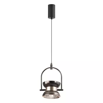 Подвесной светодиодный светильник Lussole Calhoun LSP-7139