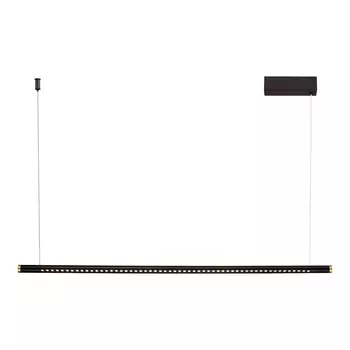 Подвесной светодиодный светильник Lussole Desoto LSP-7222