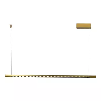 Подвесной светодиодный светильник Lussole Desoto LSP-7223