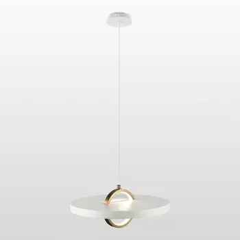 Подвесной светодиодный светильник Lussole Ketchikan LSP-7199