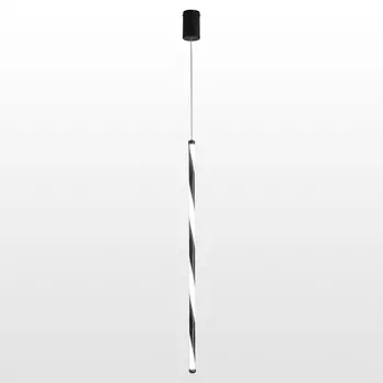 Подвесной светодиодный светильник Lussole Loft Cass LSP-8426