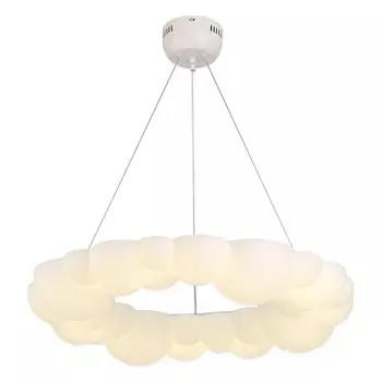 Подвесной светодиодный светильник Lussole Loft Claudia LSP-7078