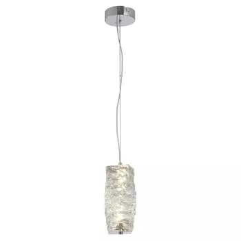 Подвесной светодиодный светильник Lussole Loft Enterprise LSP-7063