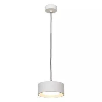 Подвесной светодиодный светильник Lussole Loft Lewisville LSP-7102