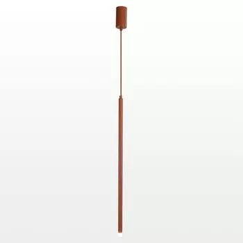 Подвесной светодиодный светильник Lussole Loft LSP-7005