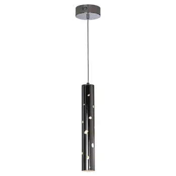 Подвесной светодиодный светильник Lussole Loft LSP-7008