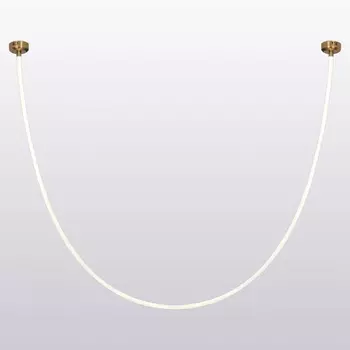 Подвесной светодиодный светильник Lussole Loft LSP-7012