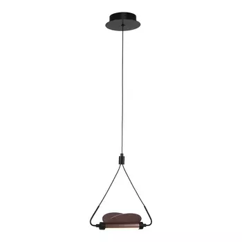 Подвесной светодиодный светильник Lussole LSP-7196