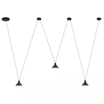 Подвесной светодиодный светильник Mantra Antares 7311 /7311