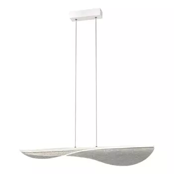 Подвесной светодиодный светильник Mantra Bianca 7765 /7765