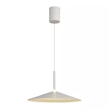 Подвесной светодиодный светильник Mantra Calice 7890 /7890