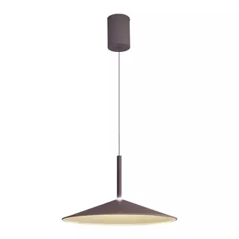 Подвесной светодиодный светильник Mantra Calice 7892 /7892