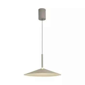 Подвесной светодиодный светильник Mantra Calice 7893 /7893