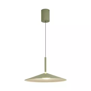 Подвесной светодиодный светильник Mantra Calice 7898 /7898