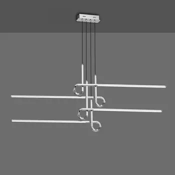 Подвесной светодиодный светильник Mantra Cinto 6121 /6121