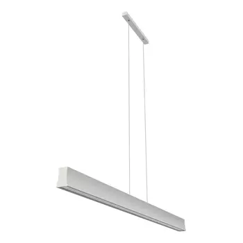 Подвесной светодиодный светильник Mantra Hanok 7542 /7542