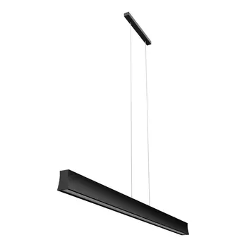 Подвесной светодиодный светильник Mantra Hanok 7546 /7546