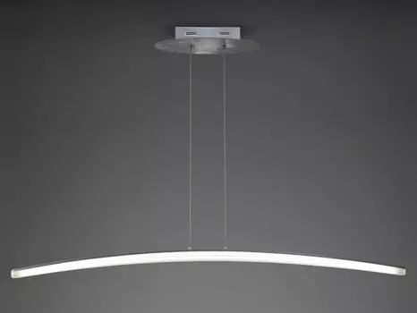 Подвесной светодиодный светильник Mantra Hemisferic 4080 /4080