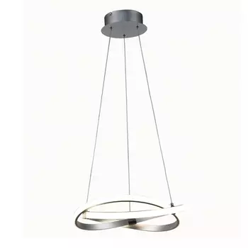 Подвесной светодиодный светильник Mantra Infinity 5384 /5384