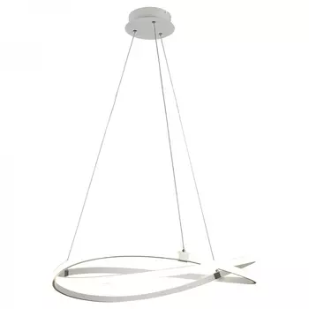 Подвесной светодиодный светильник Mantra Infinity 5991 /5991