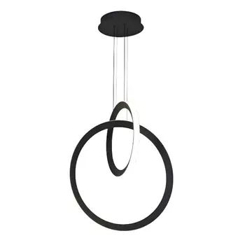 Подвесной светодиодный светильник Mantra Kitesurf 7141 /7141