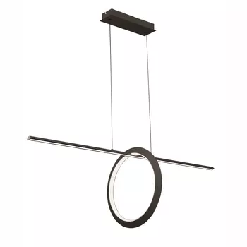 Подвесной светодиодный светильник Mantra Kitesurf 7143 /7143