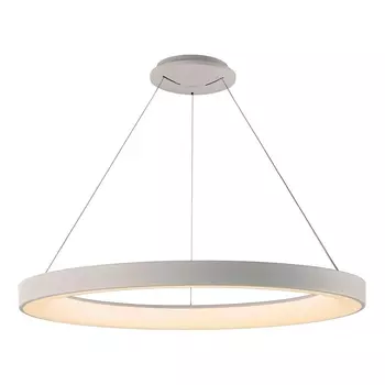 Подвесной светодиодный светильник Mantra Niseko 7750 /7750